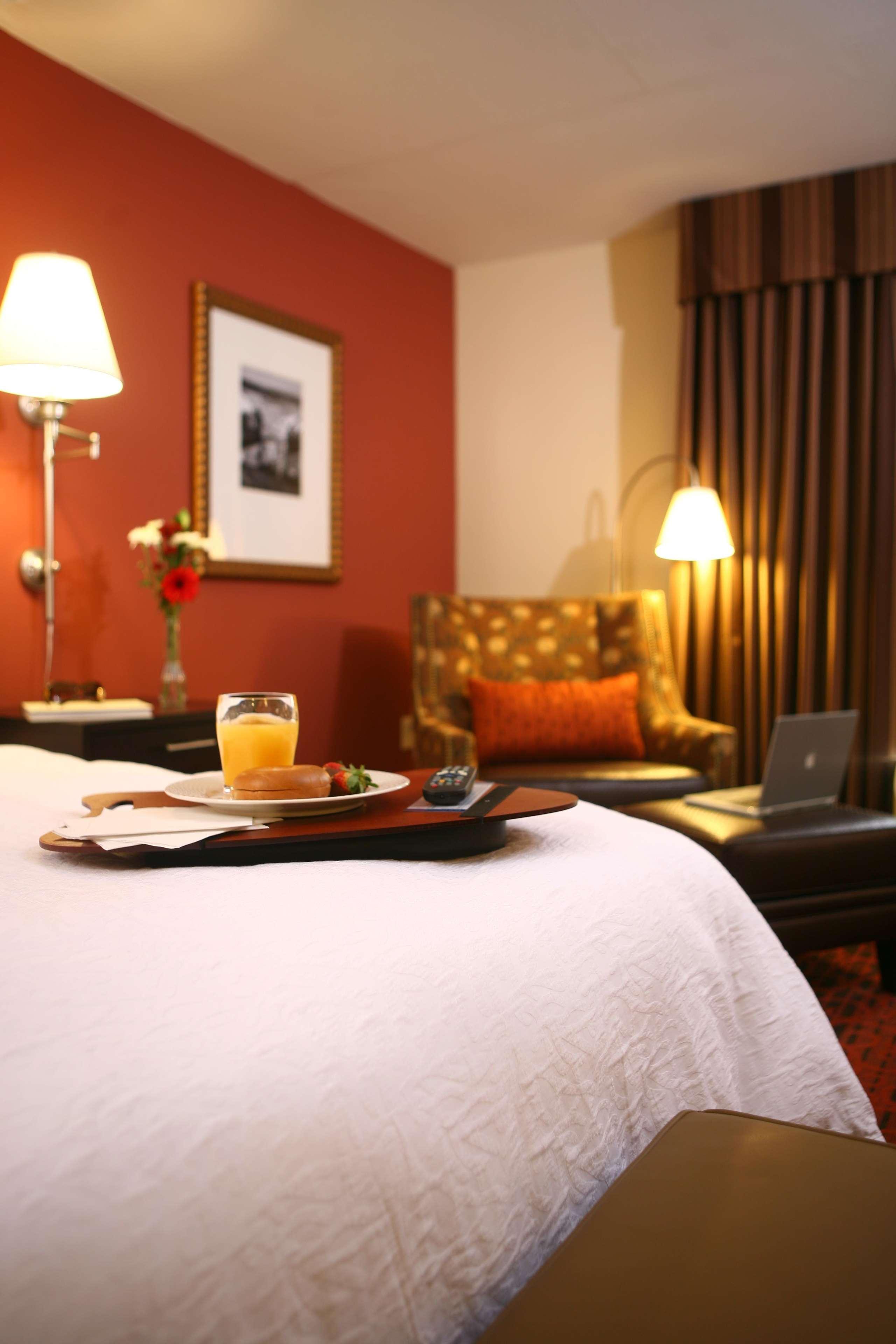 Hampton Inn Atlanta-Canton Quarto foto