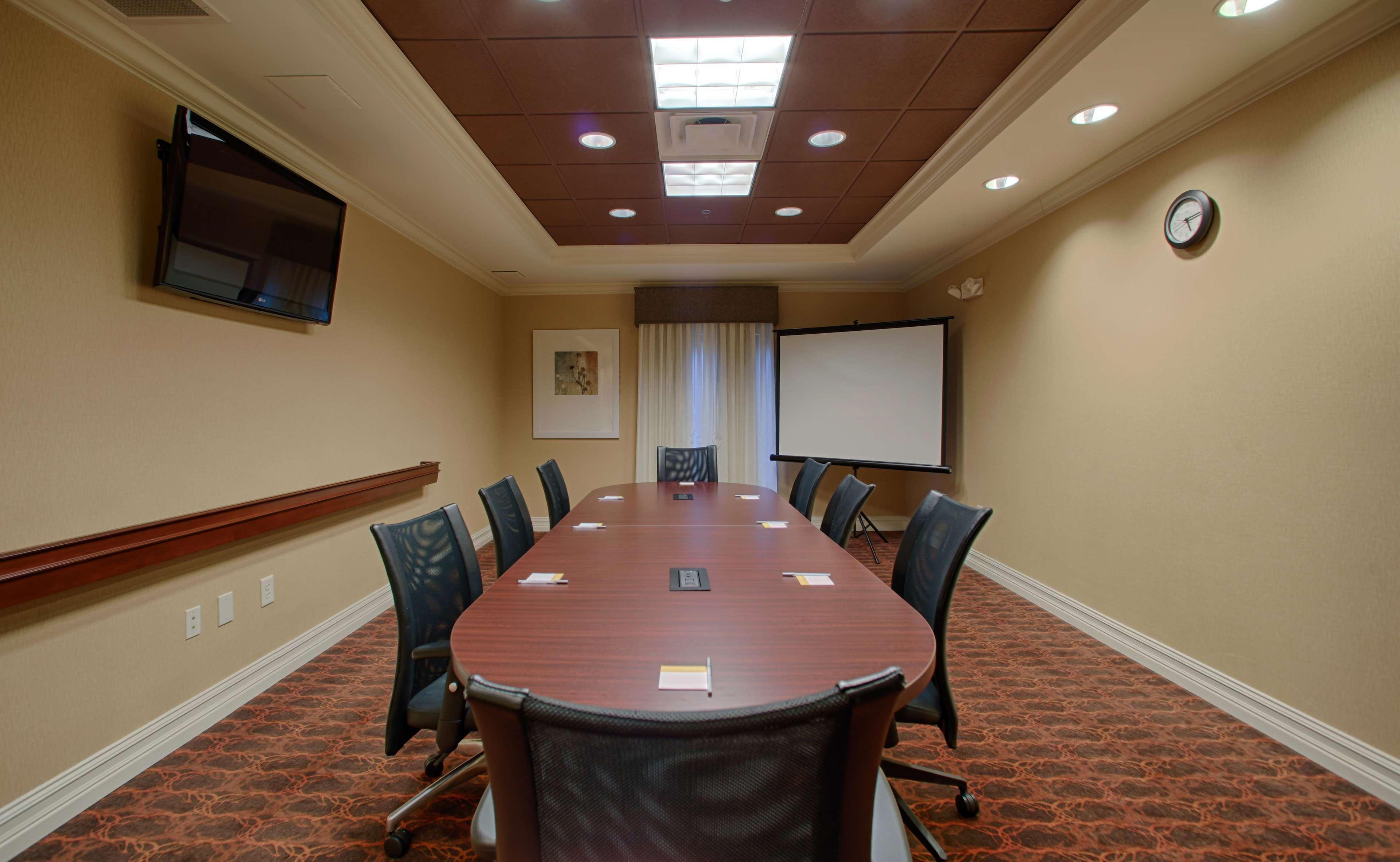 Hampton Inn Atlanta-Canton Exterior foto